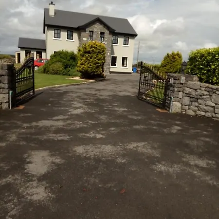 Appartement Burren View B&b, Kinvara *