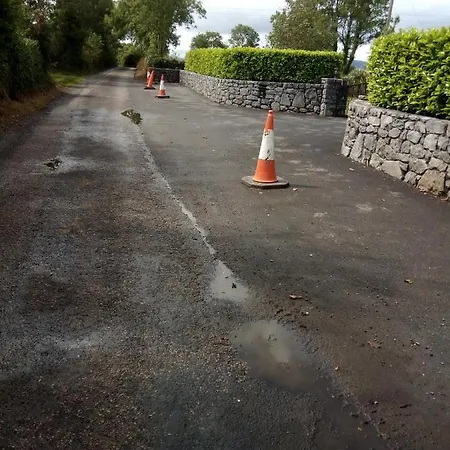 Burren View B&b, Kinvara Appartement *