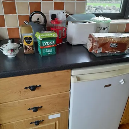 Appartement Burren View B&b, Kinvara Galway