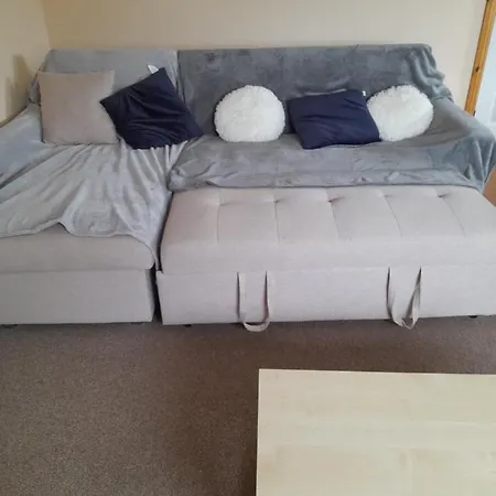 Appartement Burren View B&b, Kinvara