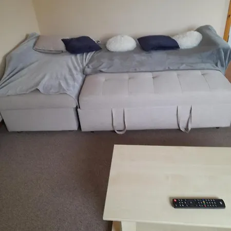 Burren View B&b, Kinvara Appartement *