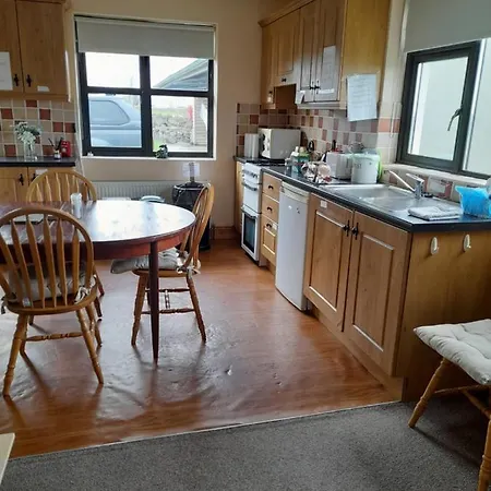 Burren View B&b, Kinvara Appartement