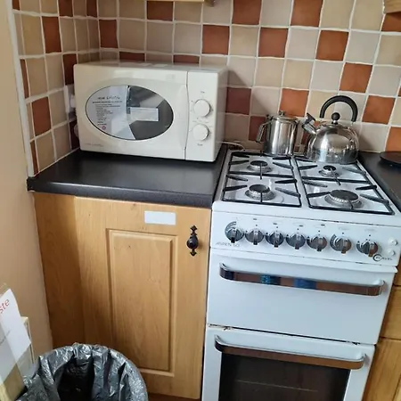 Appartement Burren View B&b, Kinvara Galway