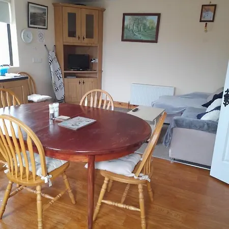 Burren View B&b, Kinvara * Galway