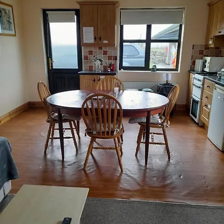 Appartement Burren View B&b, Kinvara *