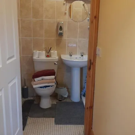 Burren View B&b, Kinvara Appartement