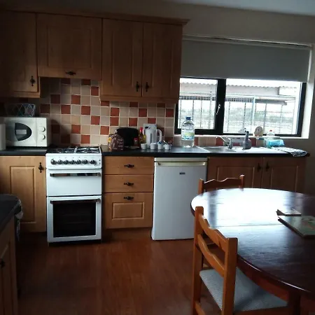 Burren View B&b, Kinvara * Galway