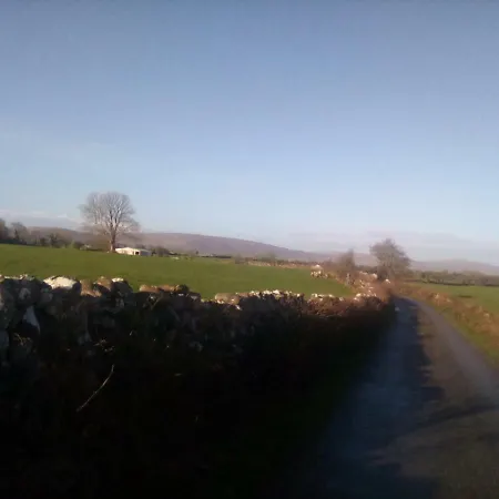 Appartement Burren View B&b, Kinvara