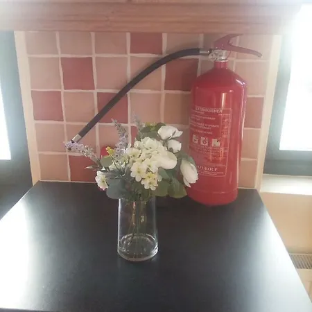 Burren View B&b, Kinvara Appartement Galway