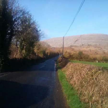 Burren View B&b, Kinvara Appartement Galway