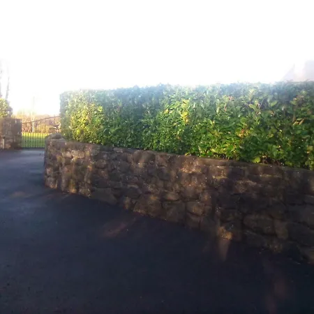 Burren View B&b, Kinvara Appartement Galway