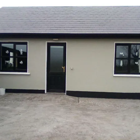 Burren View B&b, Kinvara Galway